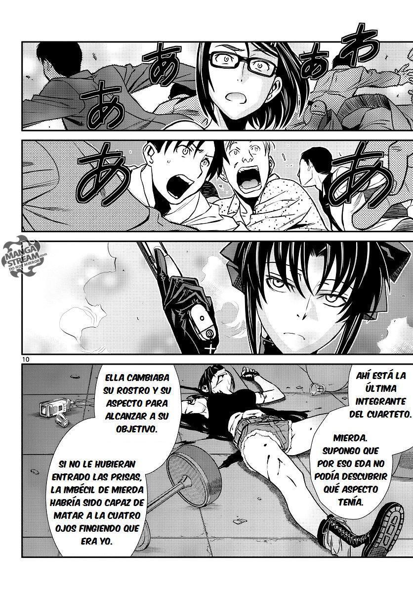 Capitulo 101 page 11
