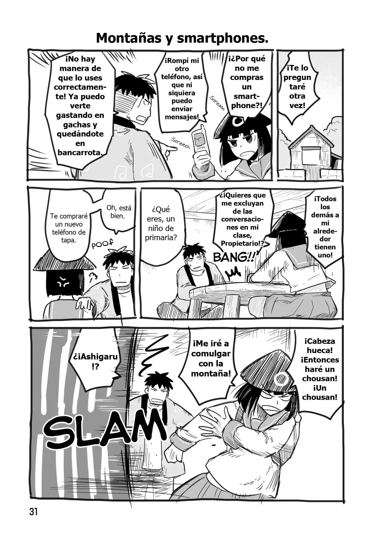 Capitulo 13.50 page 2
