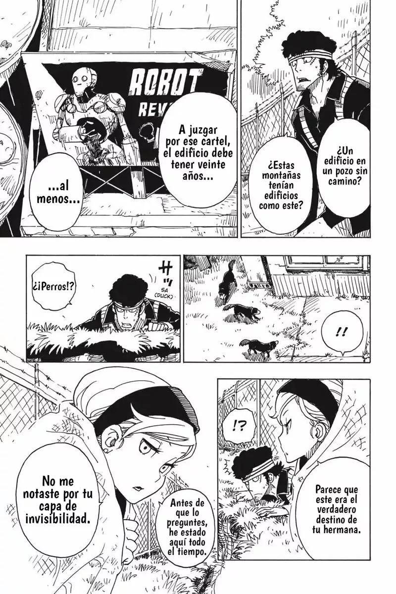 Capitulo 94 page 29