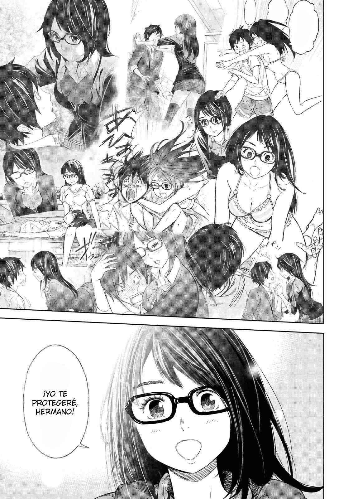 Capitulo 56 page 18