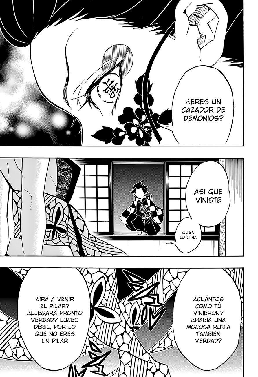 Capitulo 76 page 10