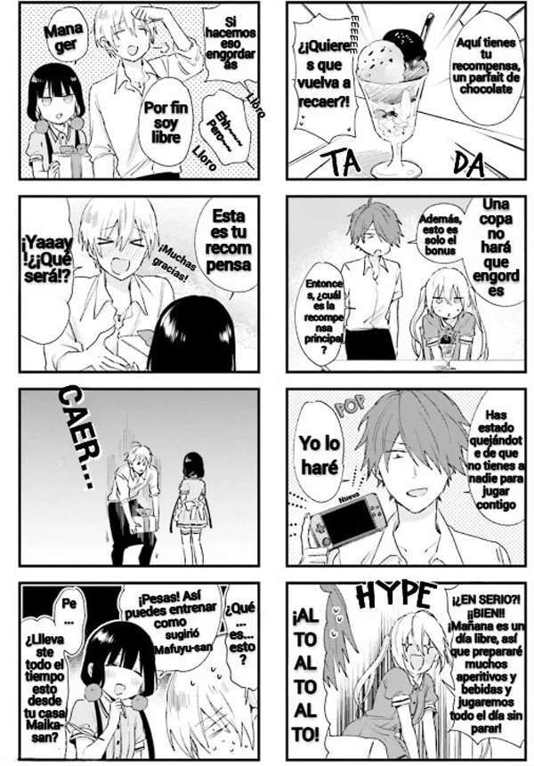Capitulo 81 page 6