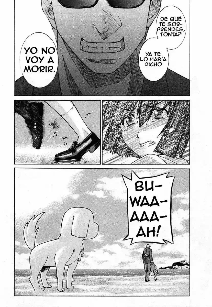 Capitulo 107 page 21