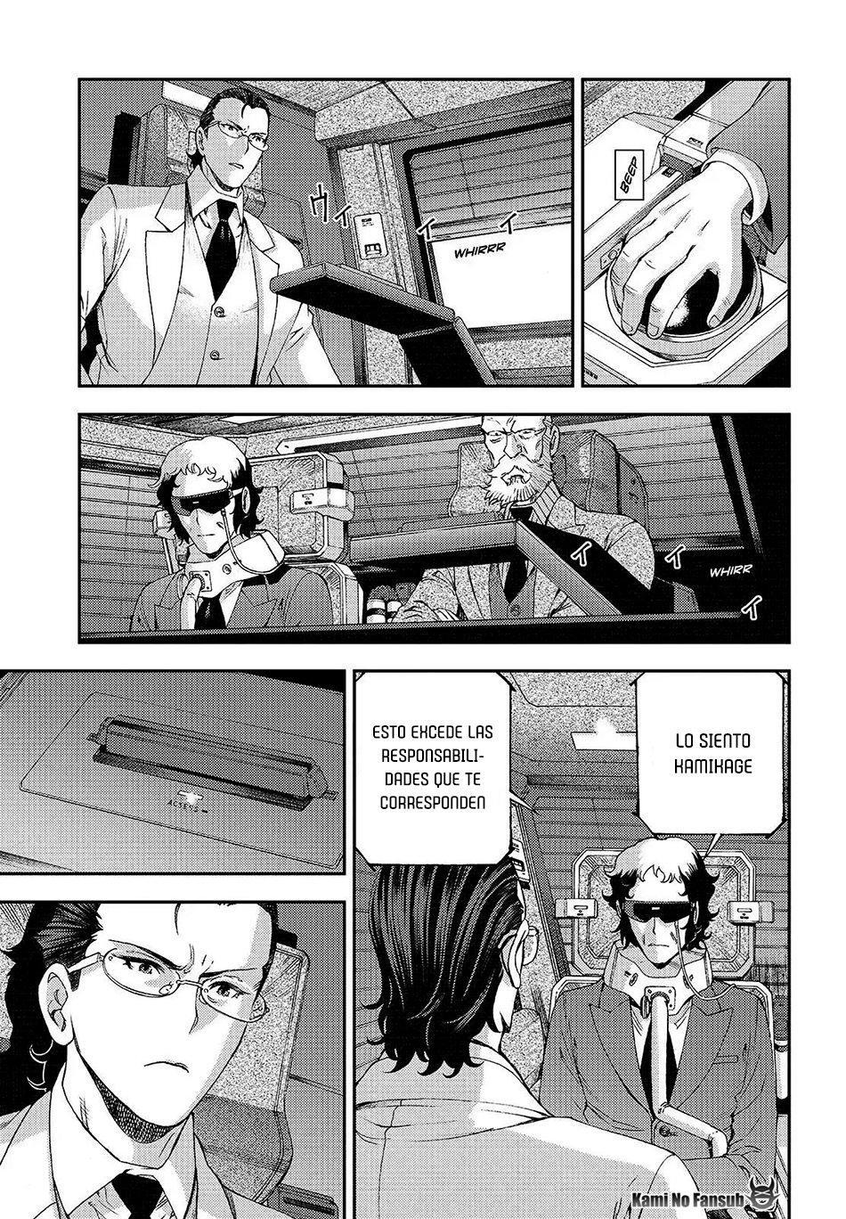 Capitulo 108 page 19