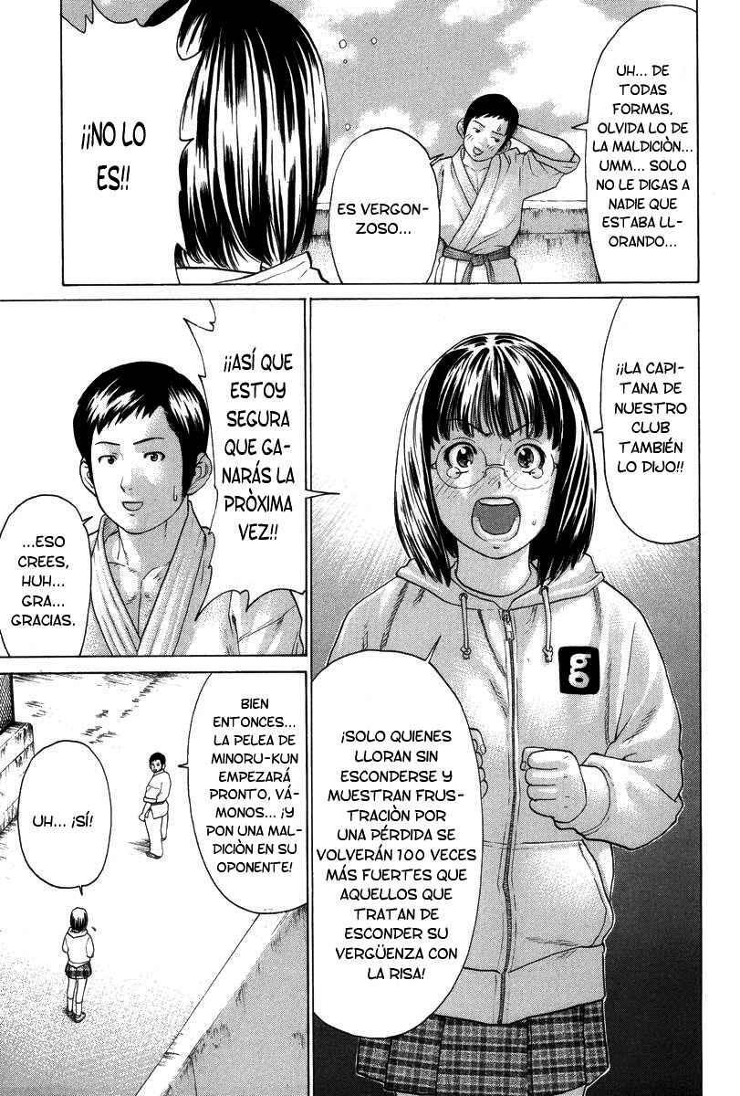 Capitulo 84 page 21