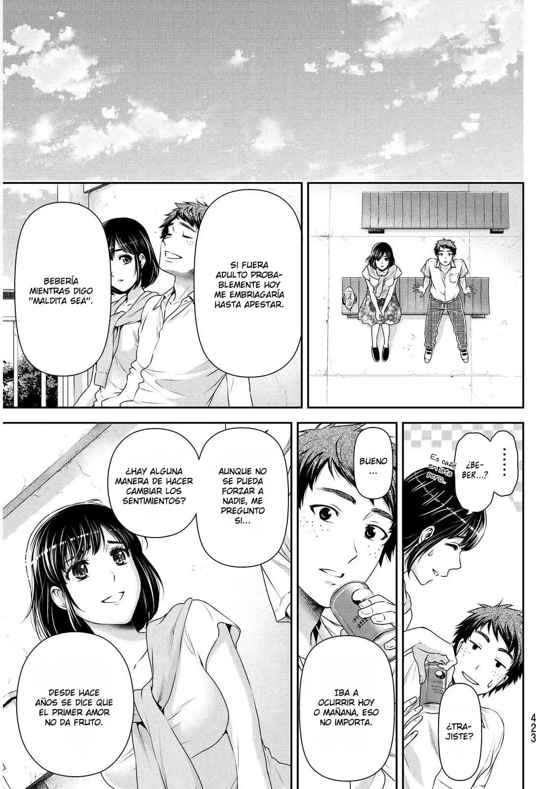 Capitulo 92 page 14