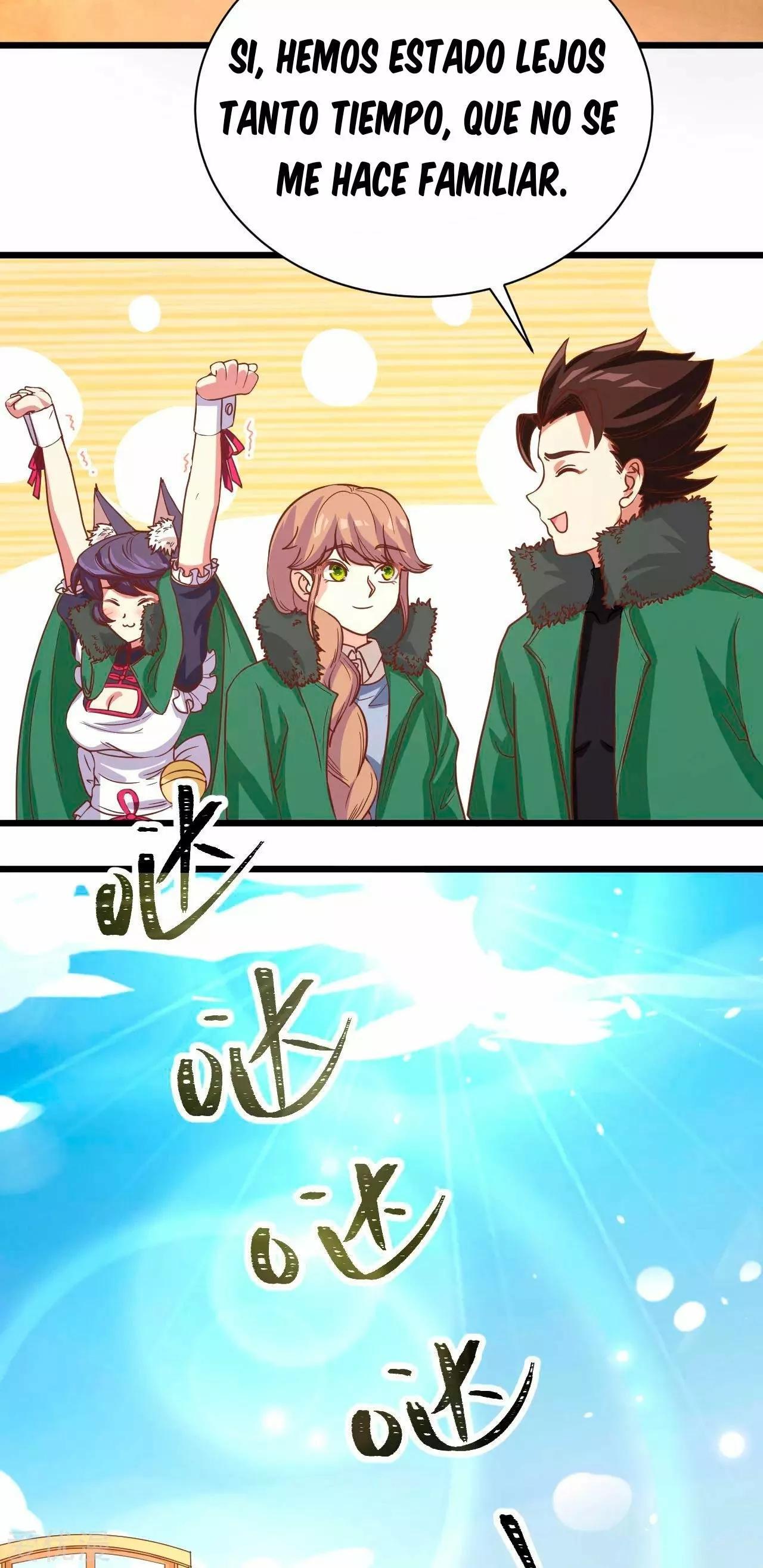 Capitulo 133 page 35