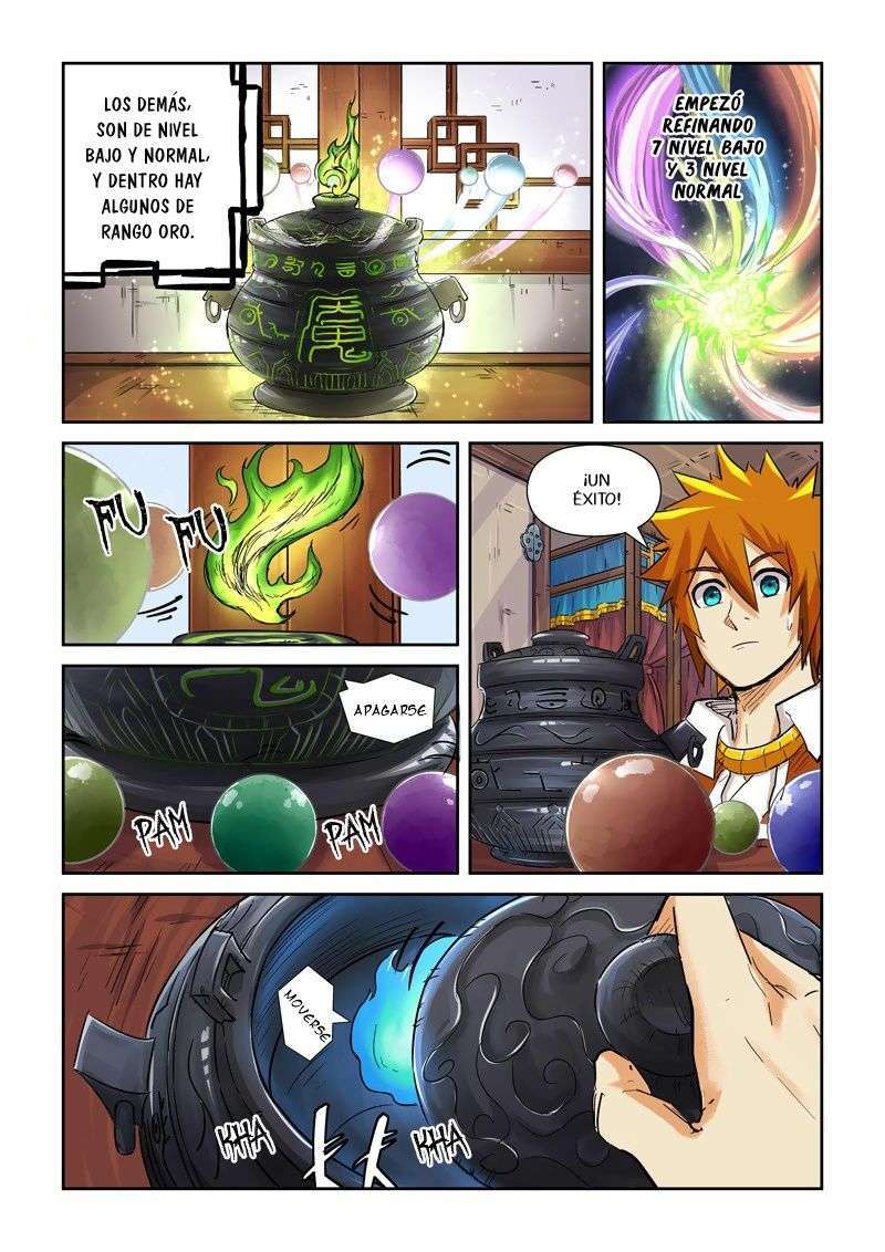 Capitulo 96 page 11