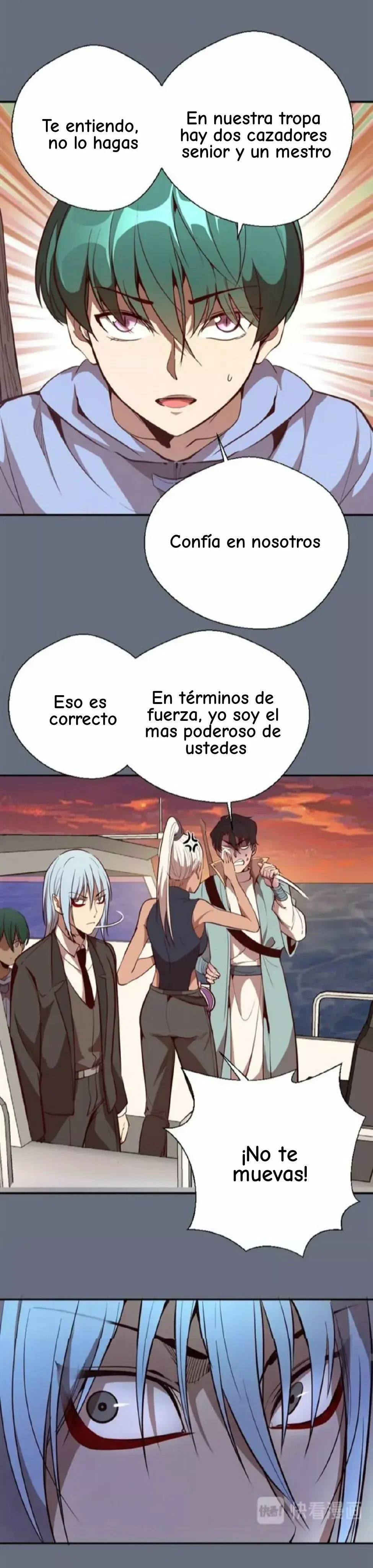 Capitulo 49 page 10