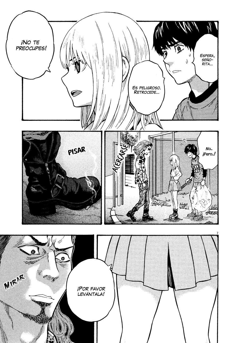 Capitulo 38 page 8