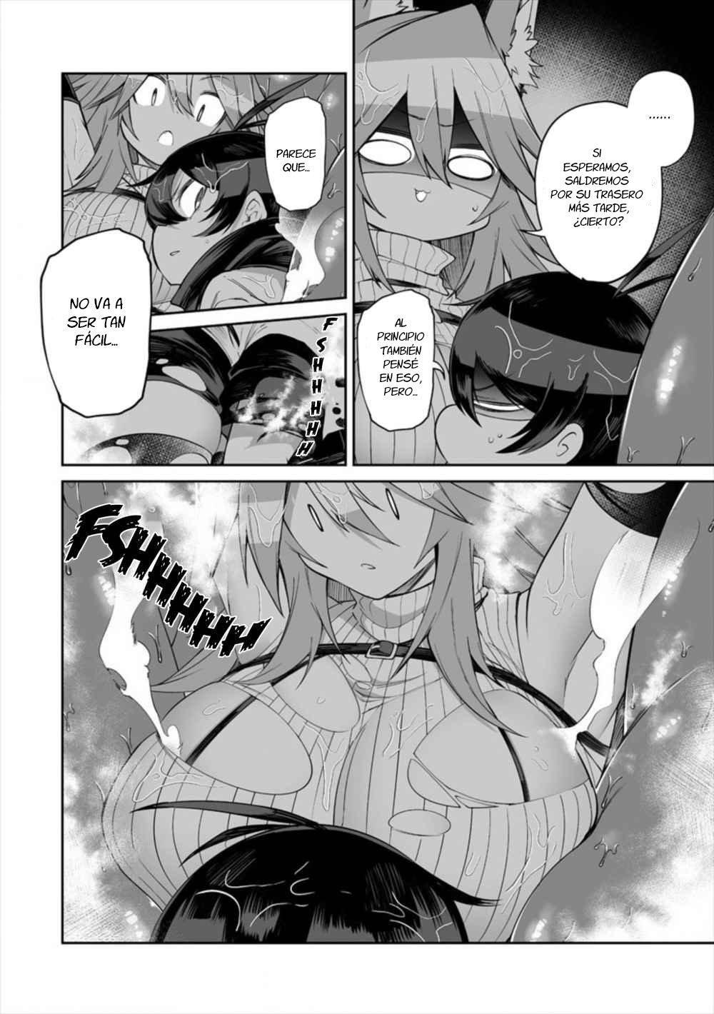 Capitulo 11 page 18