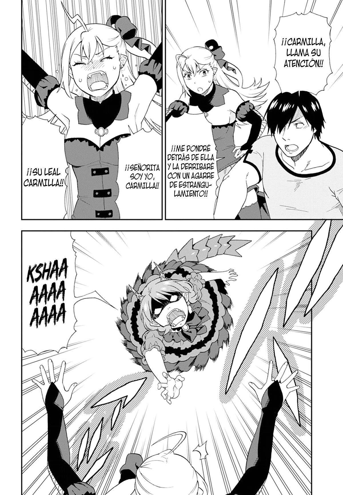 Capitulo 17 page 28