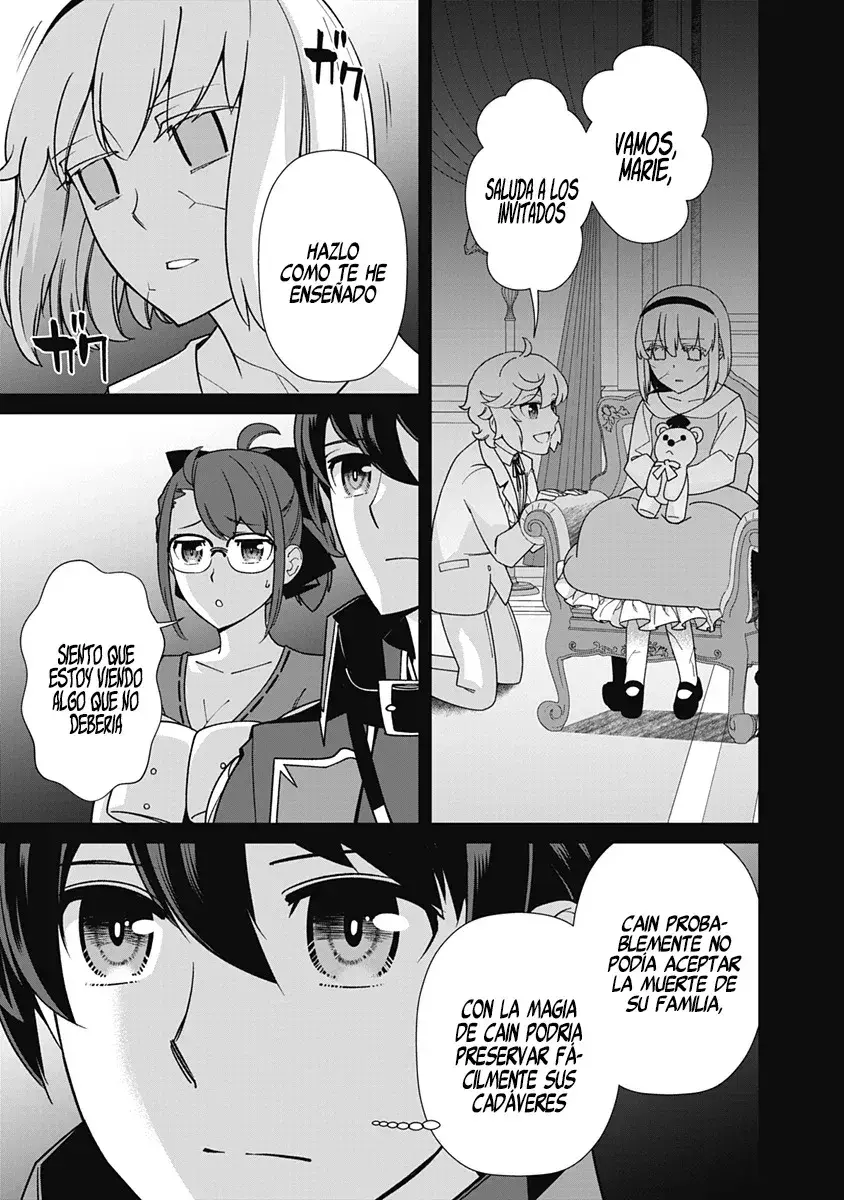 Capitulo 103 page 22