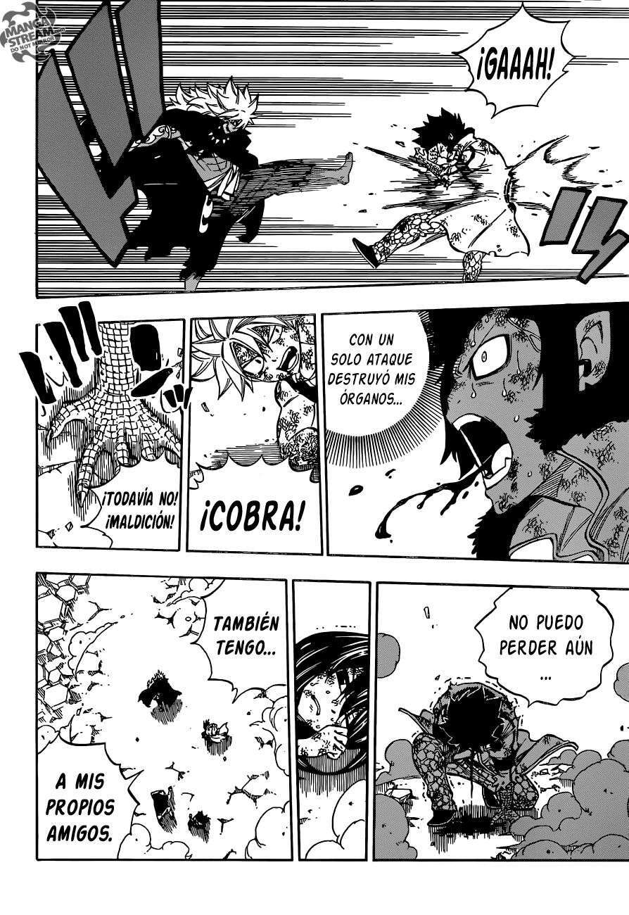 Capitulo 542 page 11