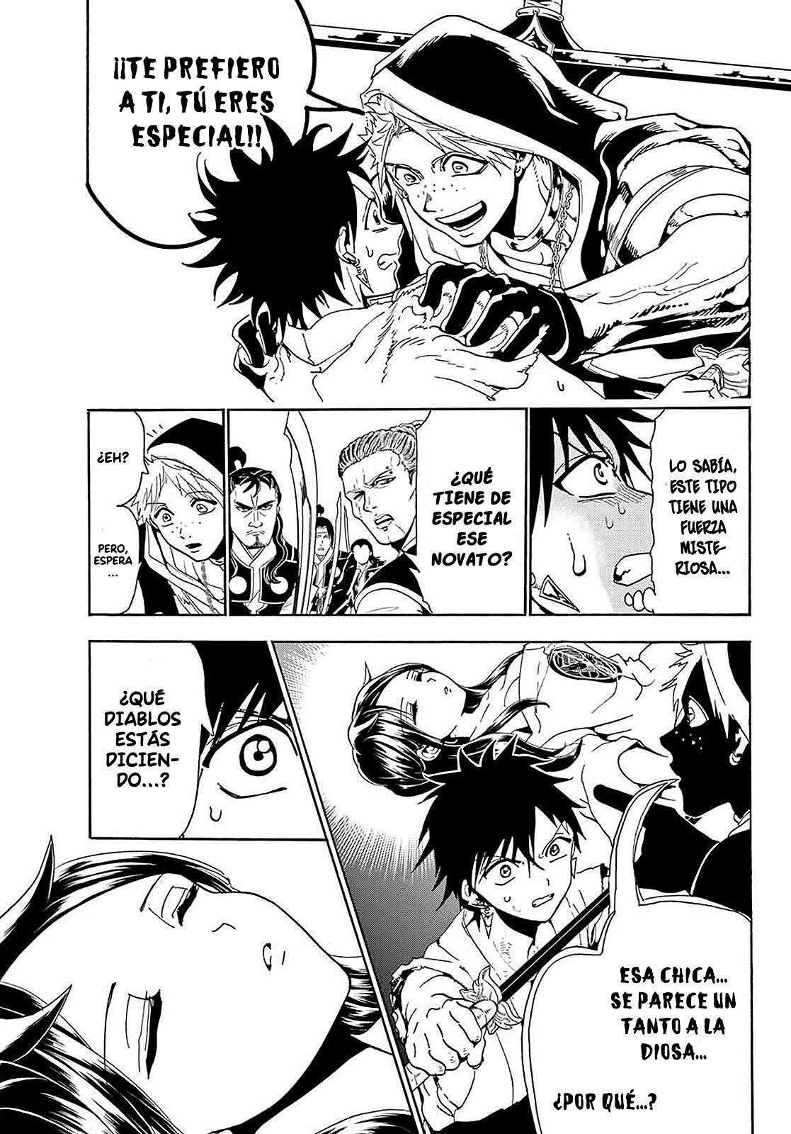 Capitulo 70 page 10