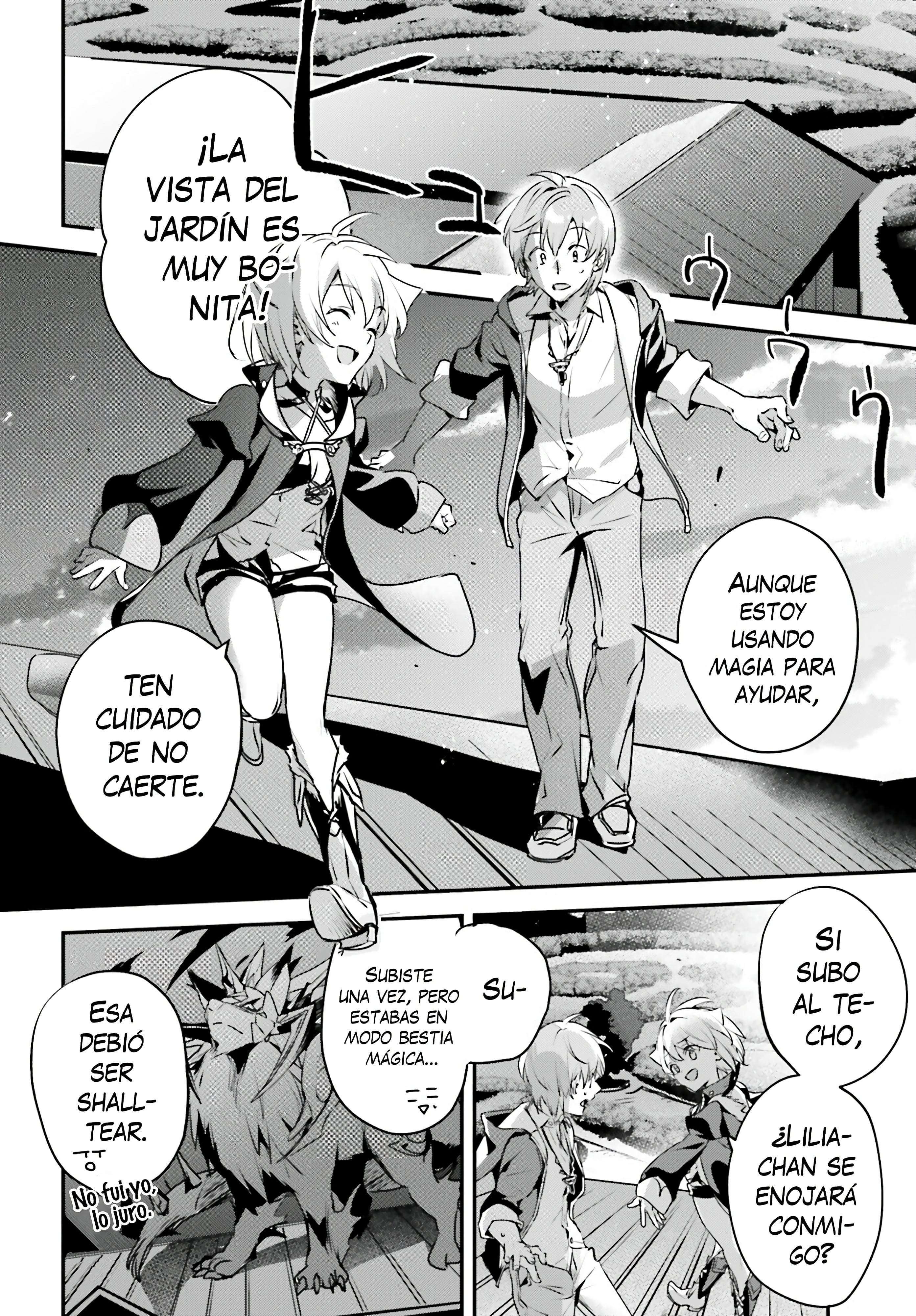 Capitulo 50 page 22