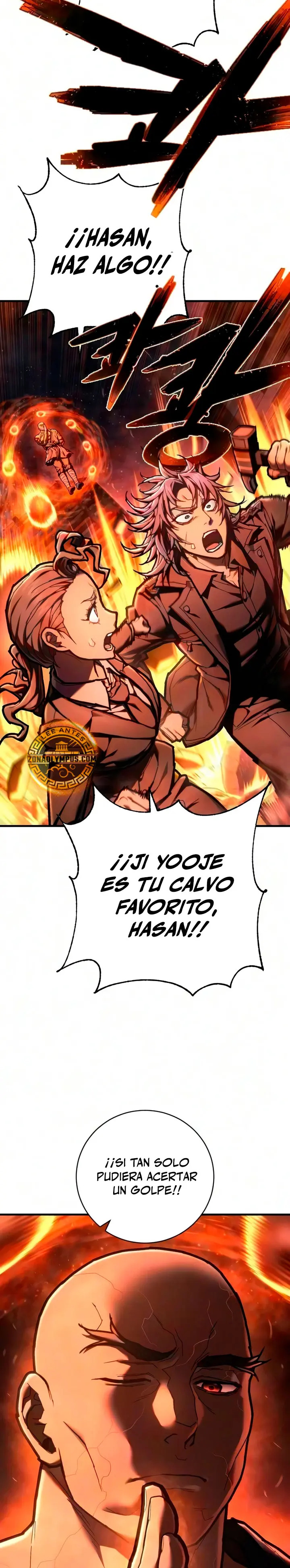 Capitulo 70 page 21