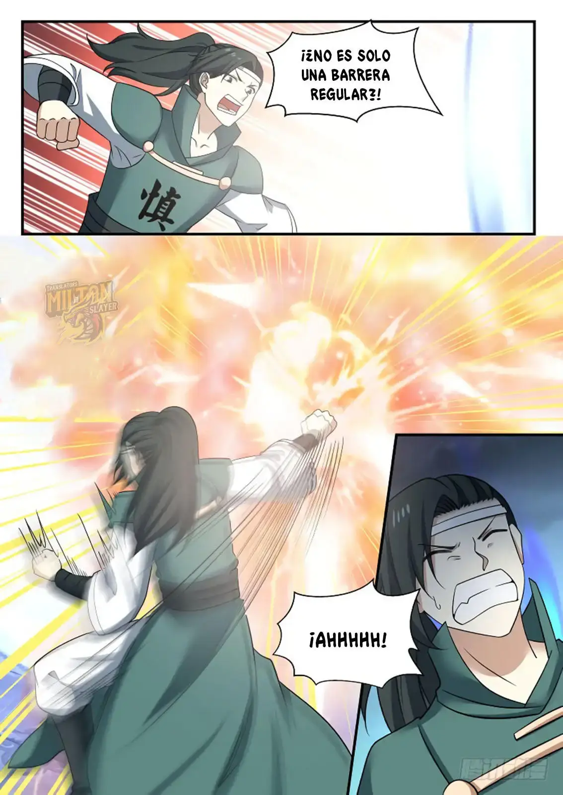 Capitulo 440 page 14
