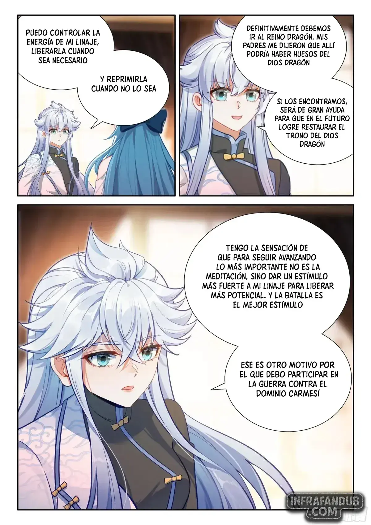 Capitulo 615 page 16