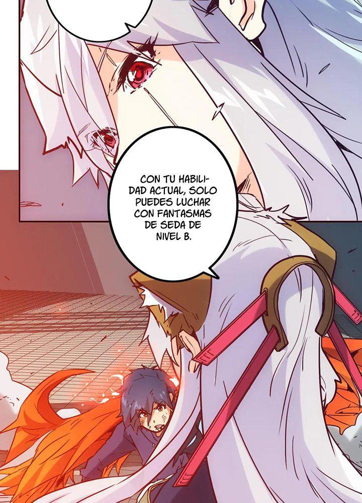 Capitulo 49 page 21