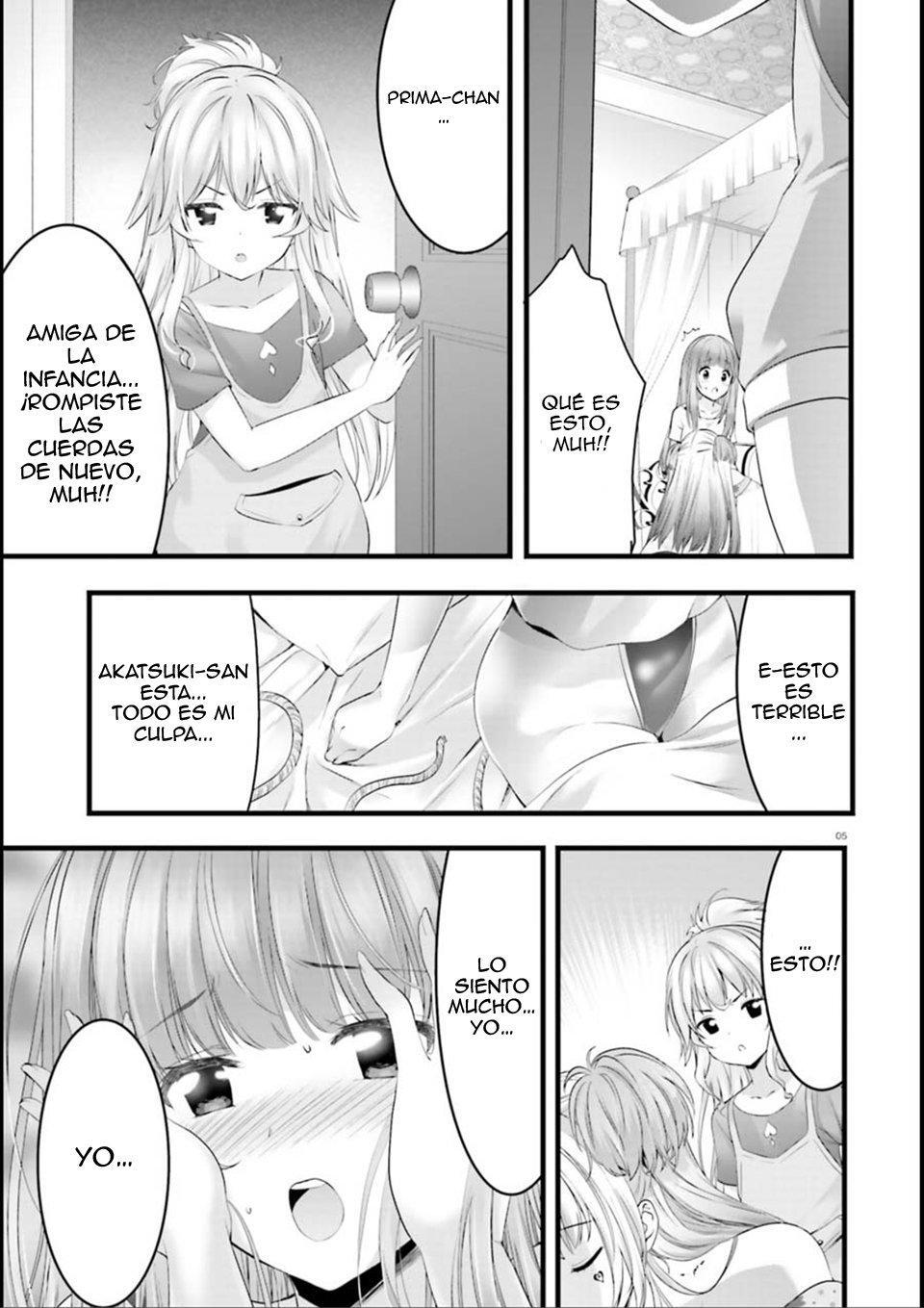 Capitulo 20 page 6