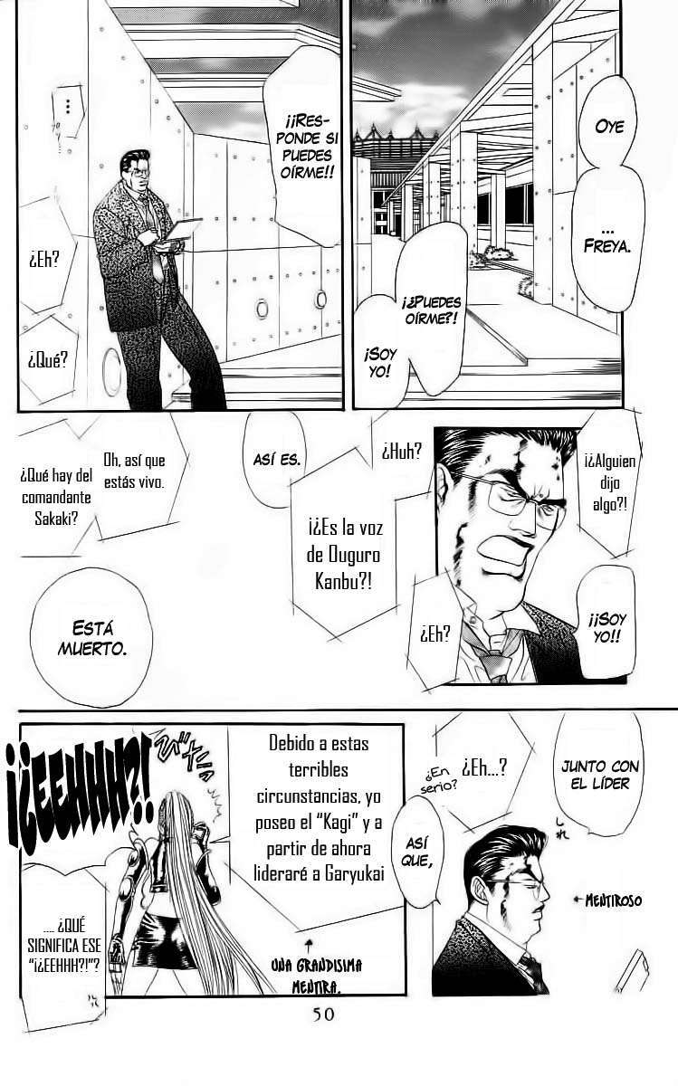 Capitulo 96 page 16