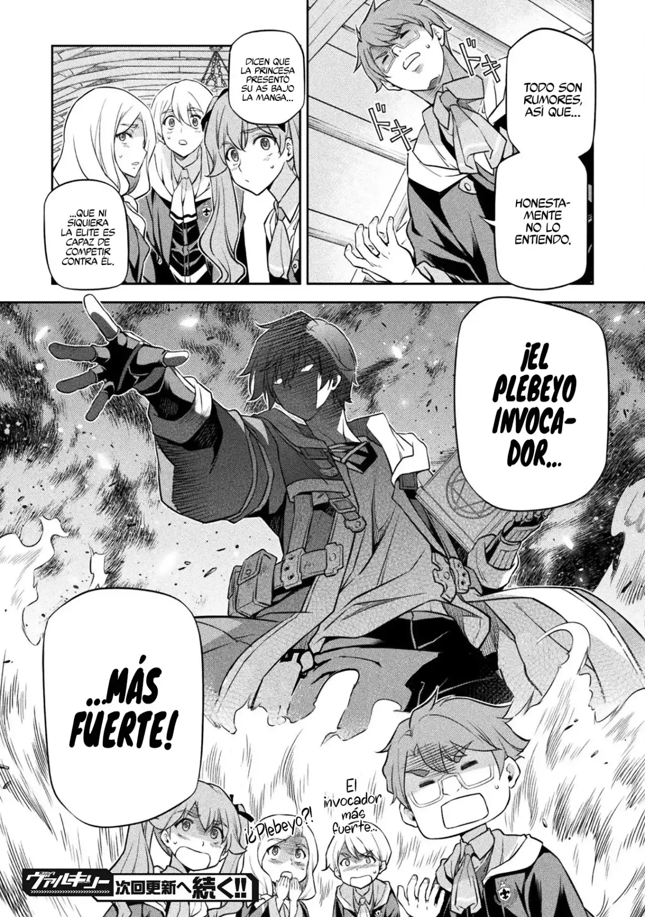 Capitulo 31 page 18