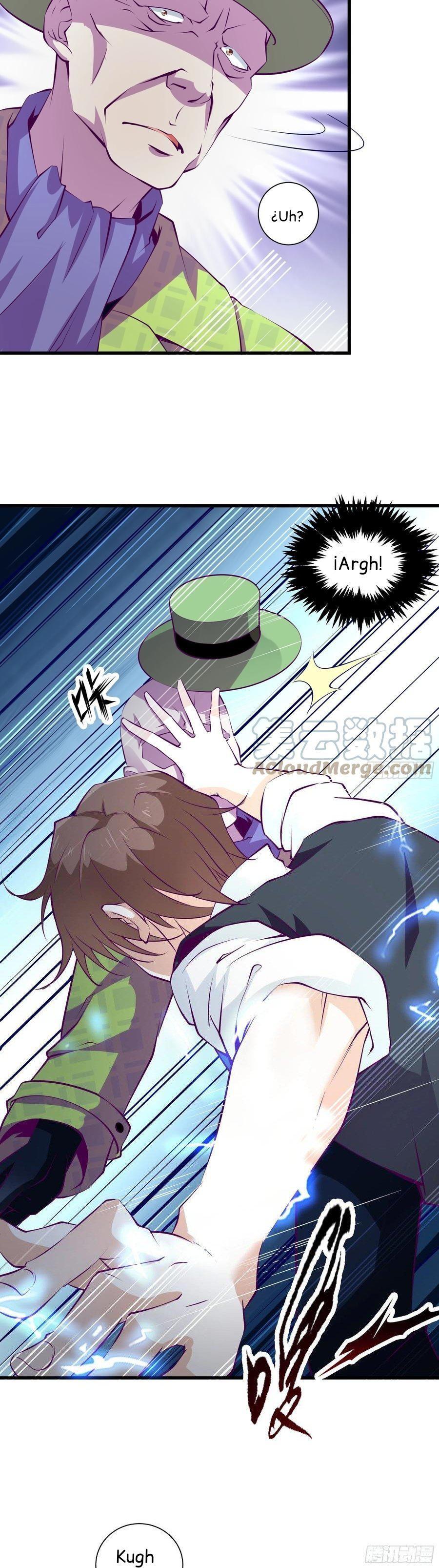 Capitulo 54 page 8