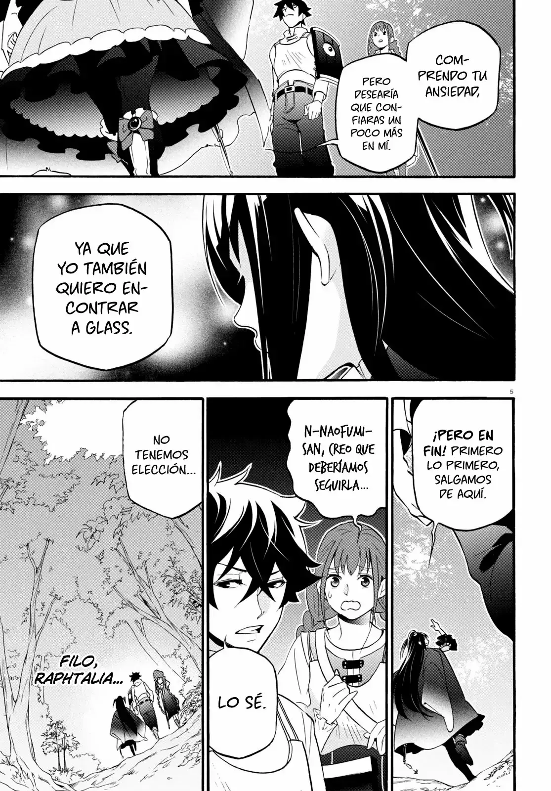 Capitulo 66 page 6
