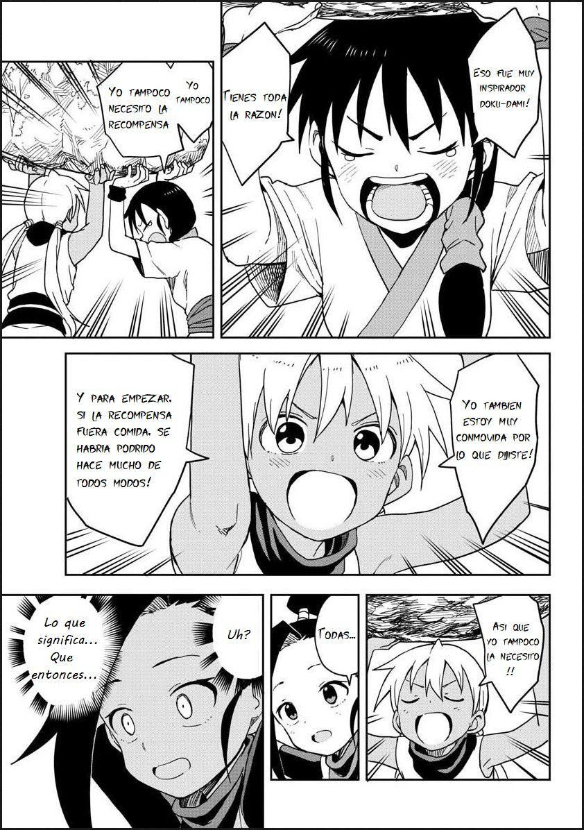 Capitulo 38 page 18