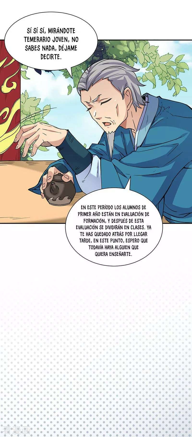 Capitulo 201 page 33