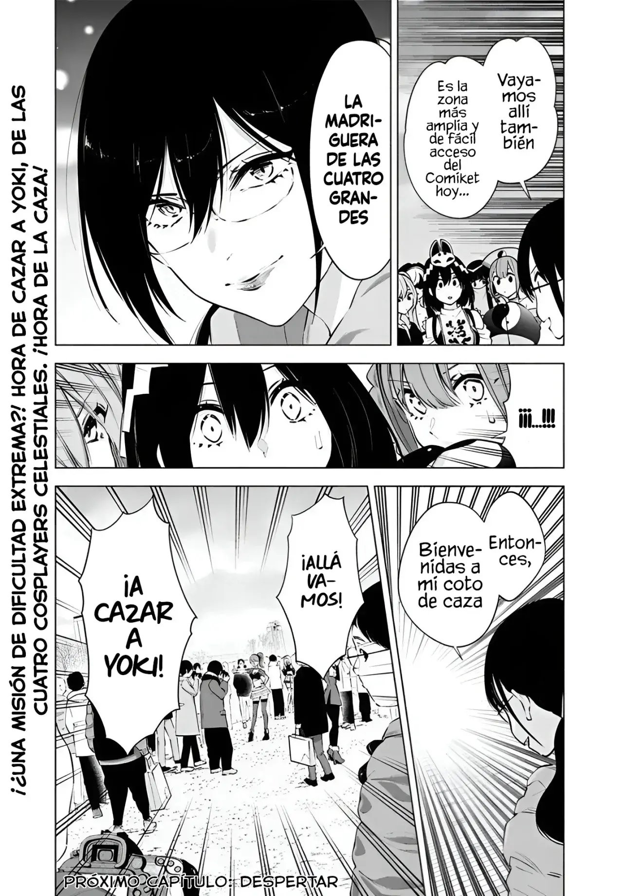 Capitulo 94 page 23