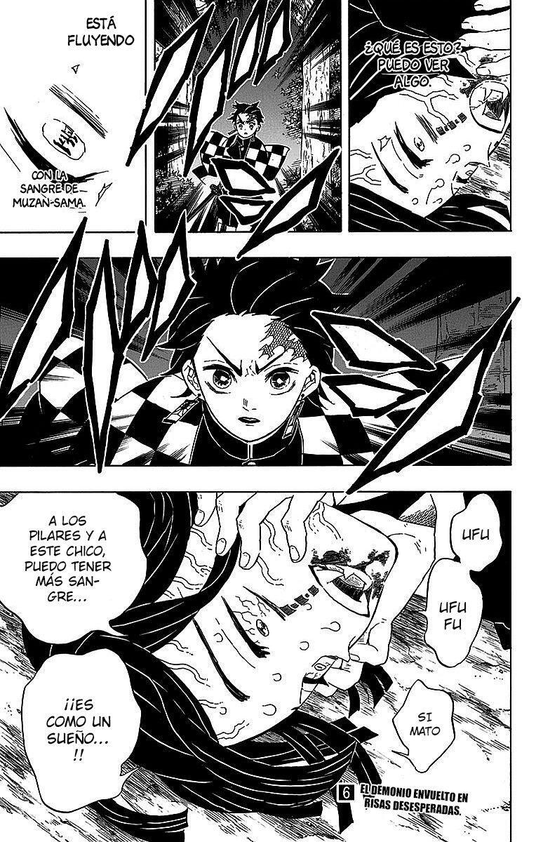 Capitulo 52 page 21