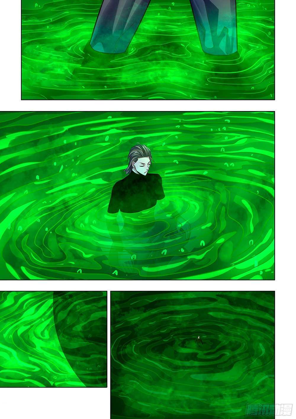 Capitulo 524 page 14