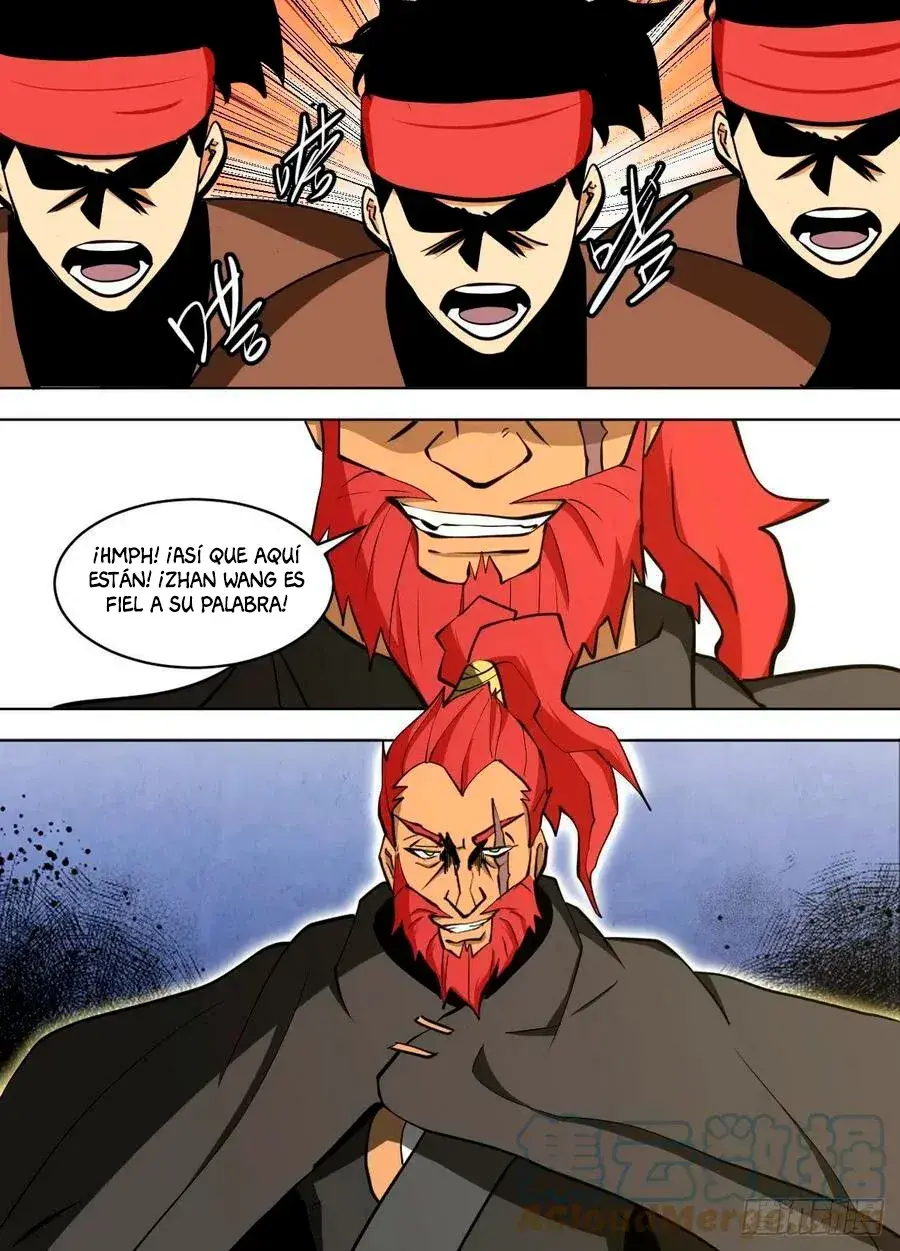 Capitulo 139 page 14