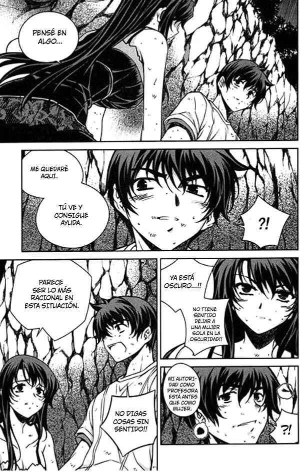 Capitulo 58 page 14