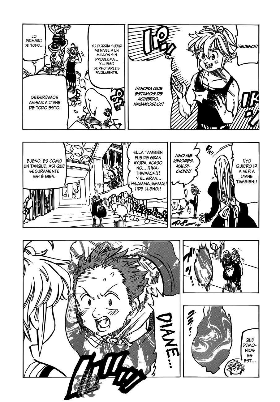 Capitulo 125 page 18