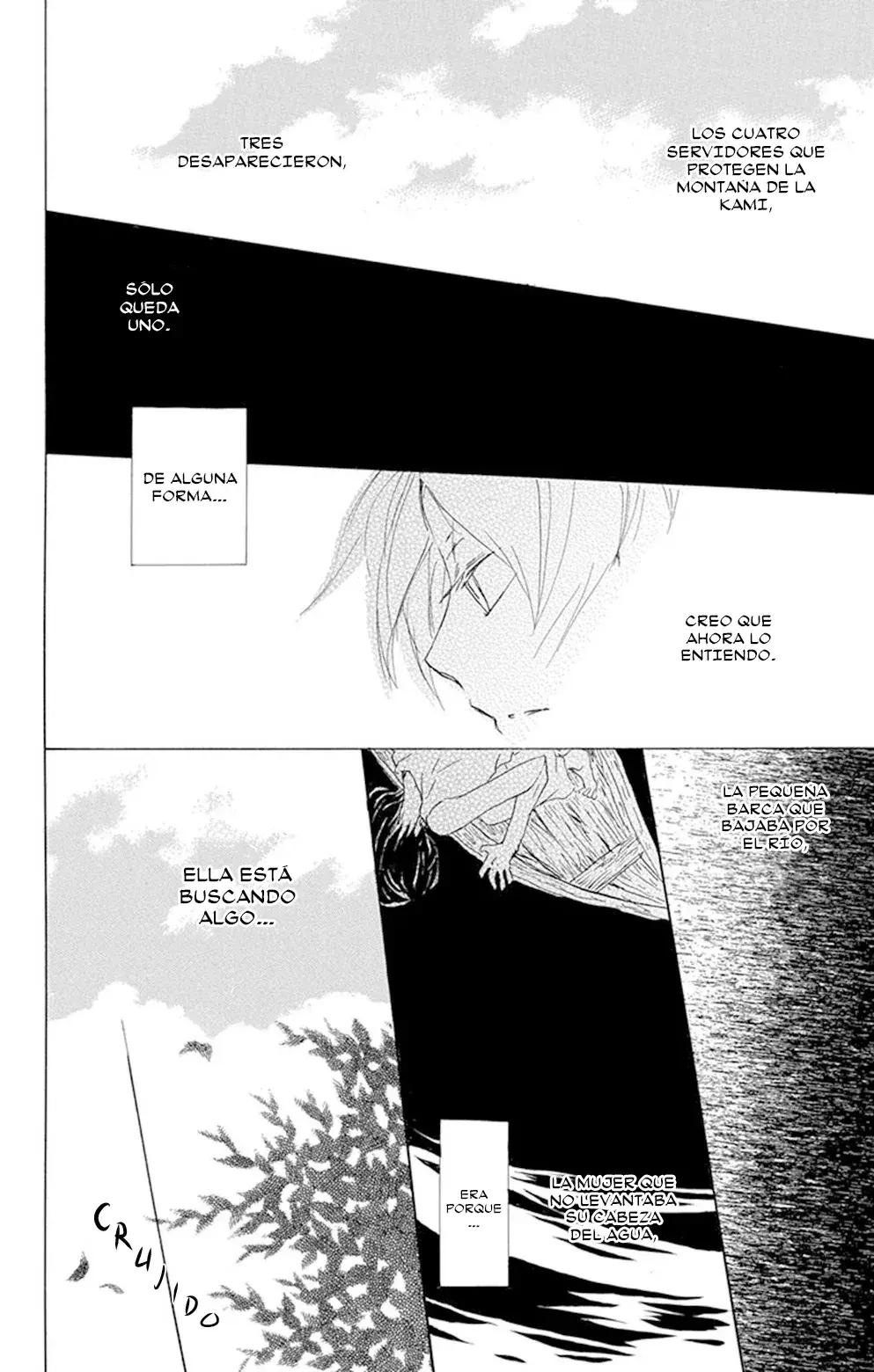 Capitulo 79 page 33