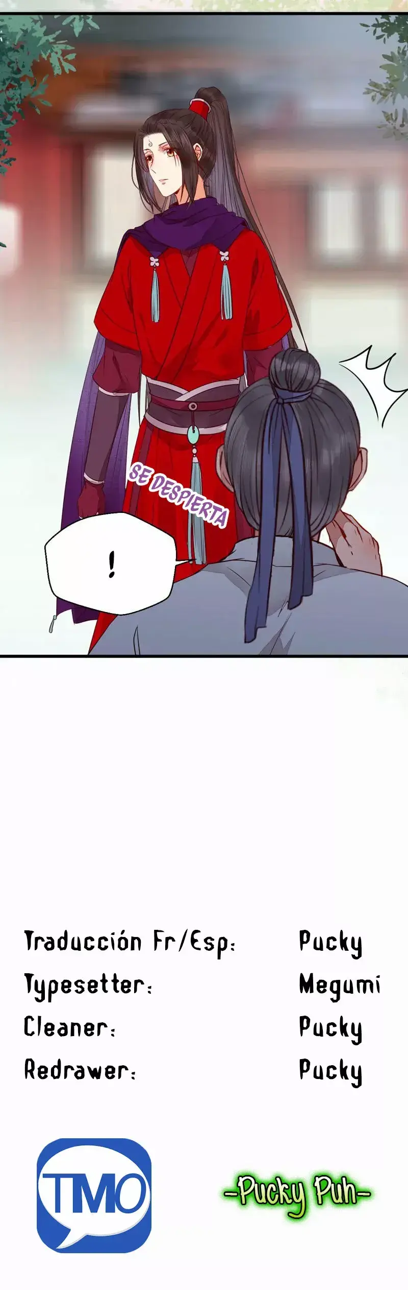 Capitulo 216 page 8