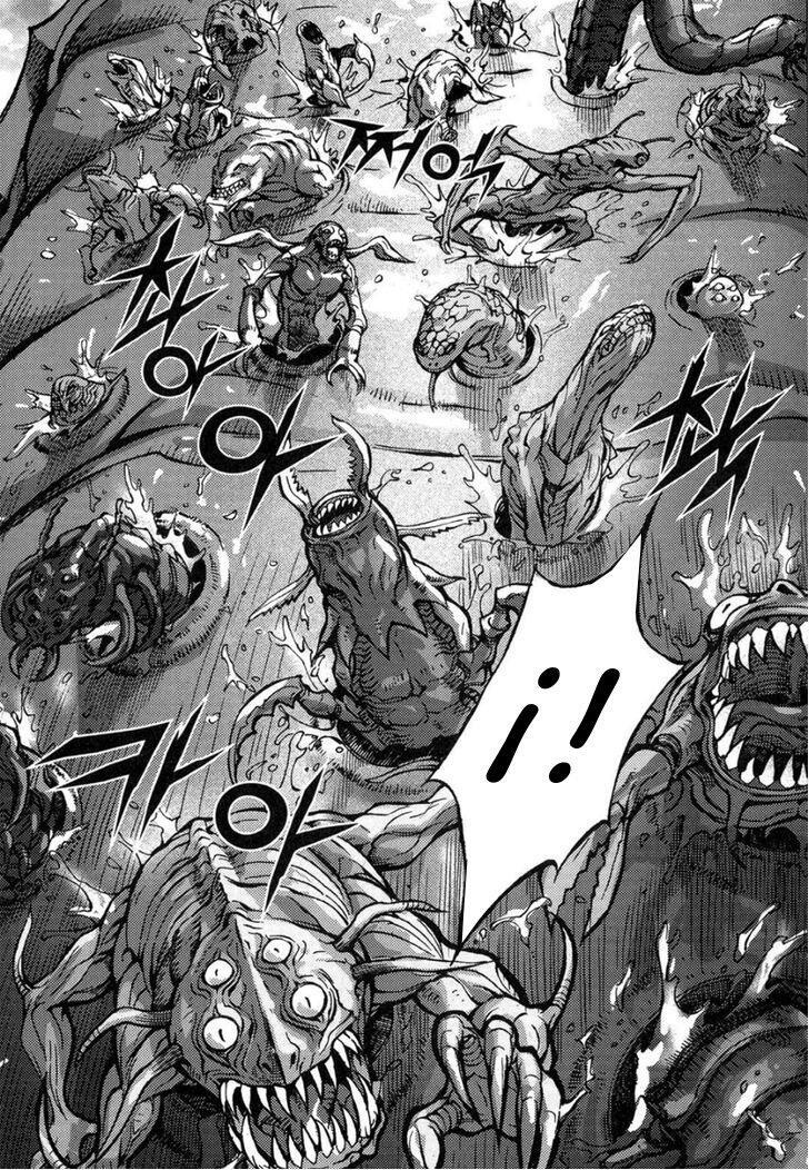 Capitulo 290 page 8