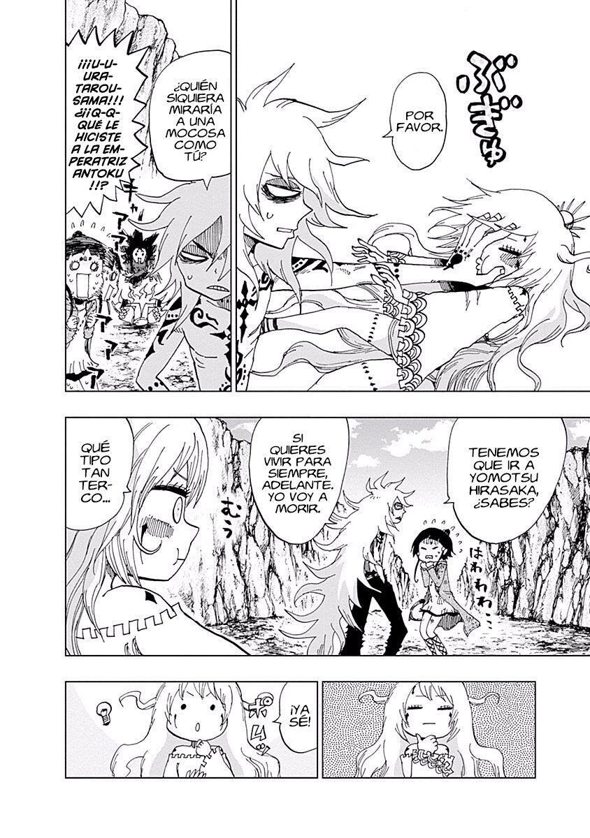 Capitulo 14 page 21