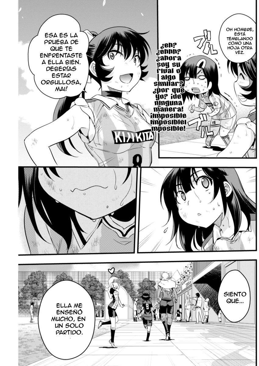 Capitulo 89 page 16