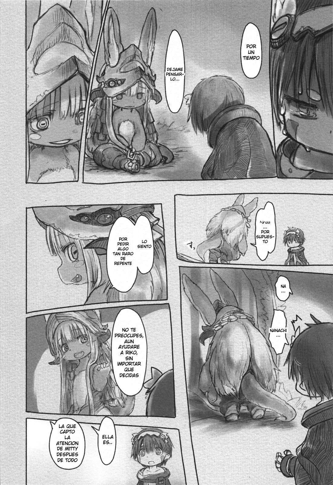 Capitulo 23 page 18