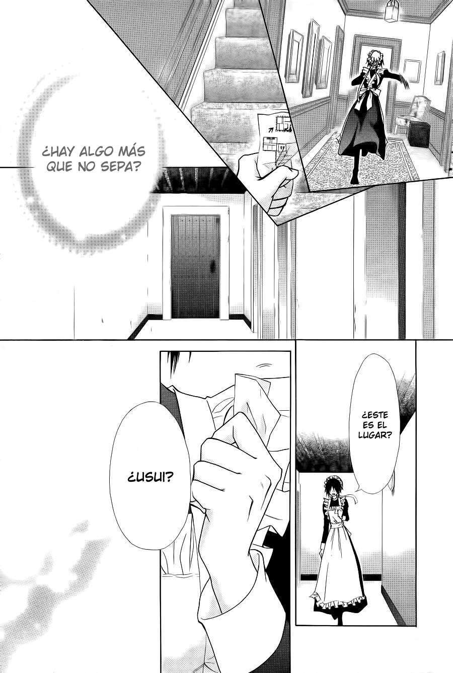 Capitulo 78 page 29