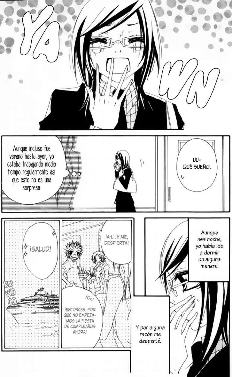Capitulo 26 page 11