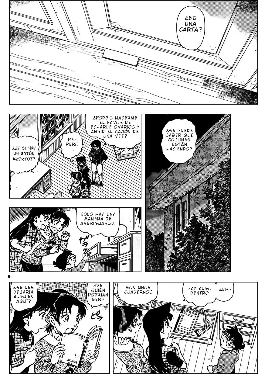 Capitulo 959 page 9