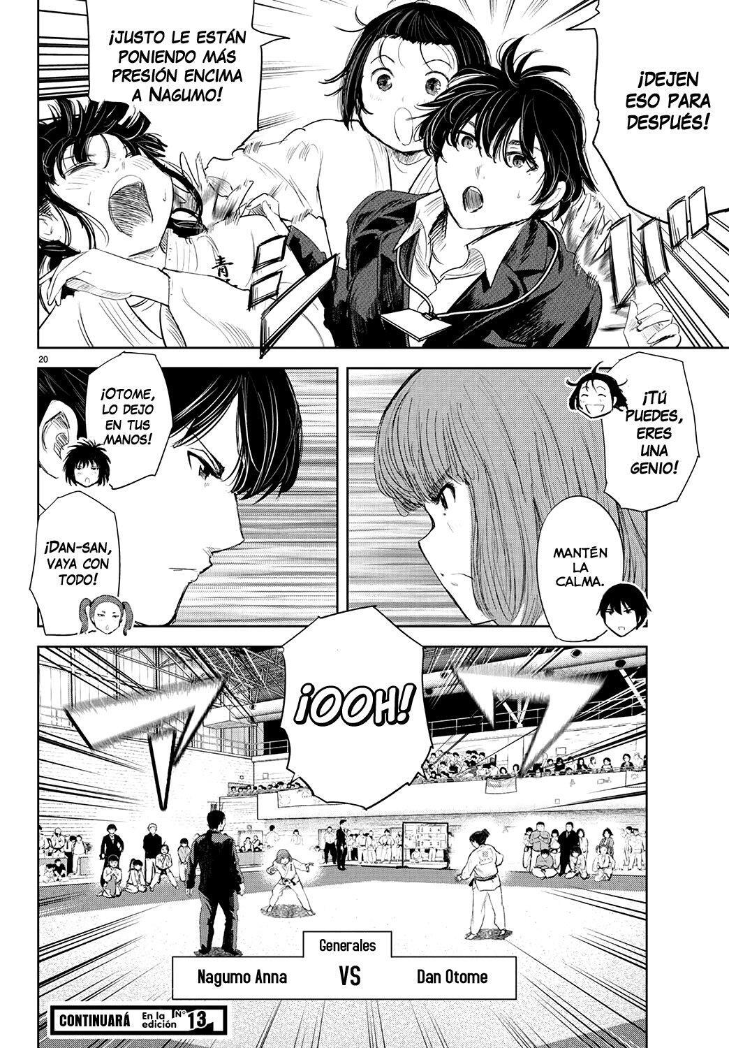 Capitulo 112 page 21