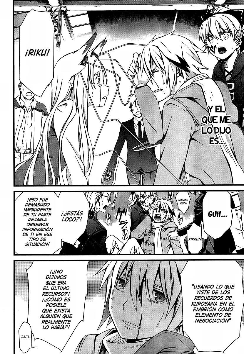 Capitulo 79 page 27
