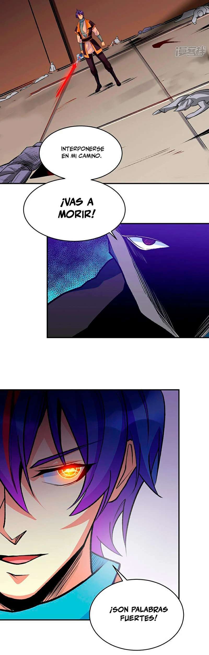Capitulo 612 page 19