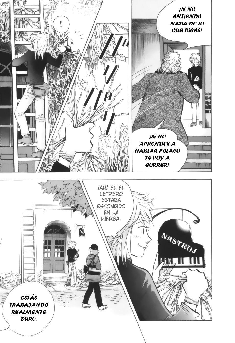 Capitulo 119 page 22